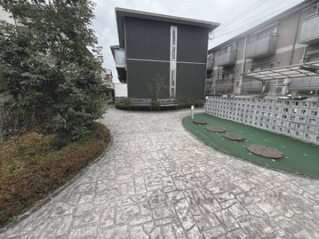 ロビー