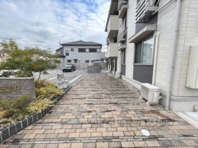 通路