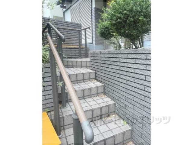 階段
