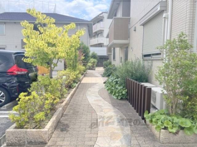 通路