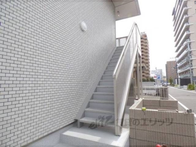 階段