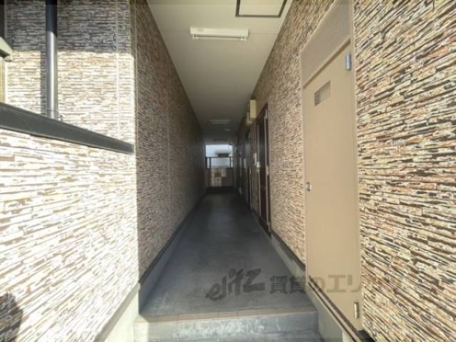 通路