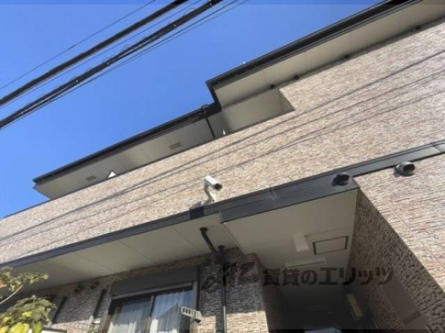 防犯カメラ