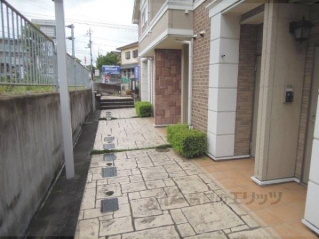 通路