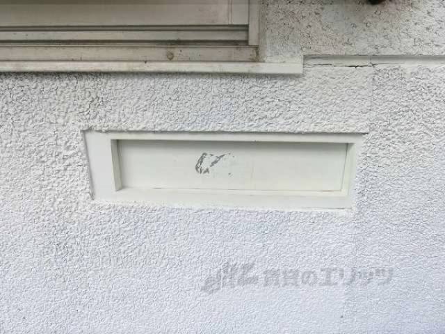 集合ポスト