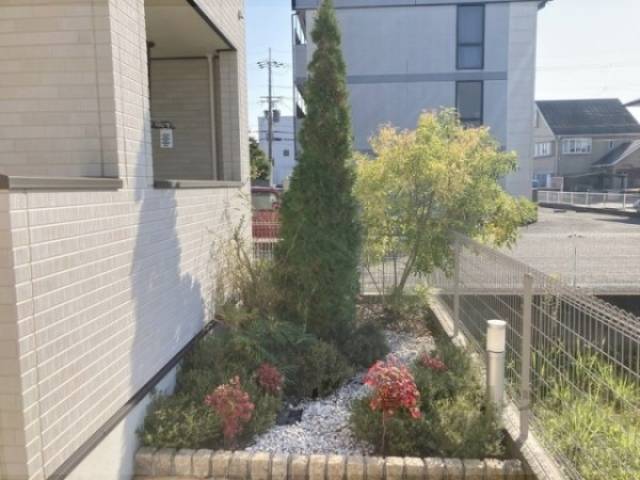 植栽