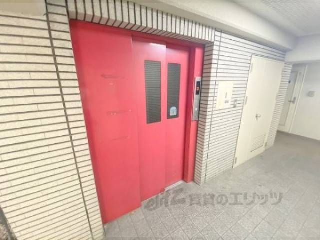 エレベーター