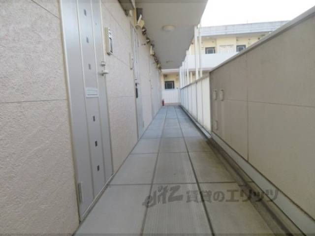 通路