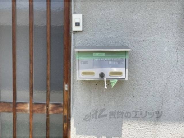 ポスト