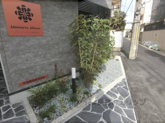 植栽
