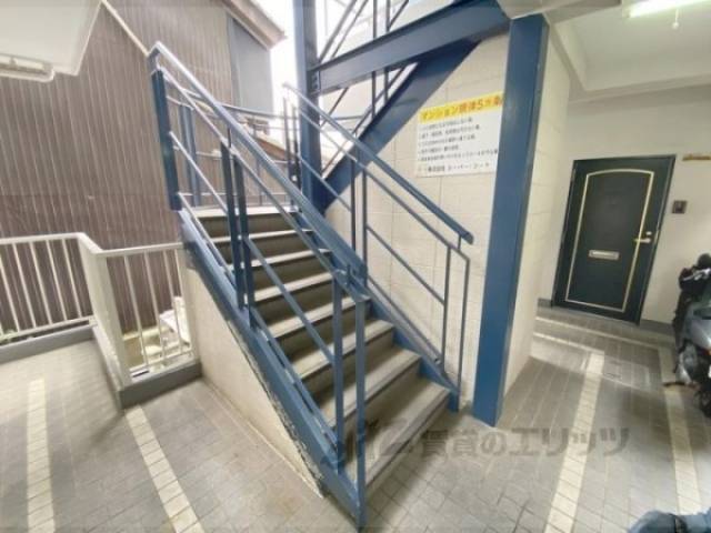 階段