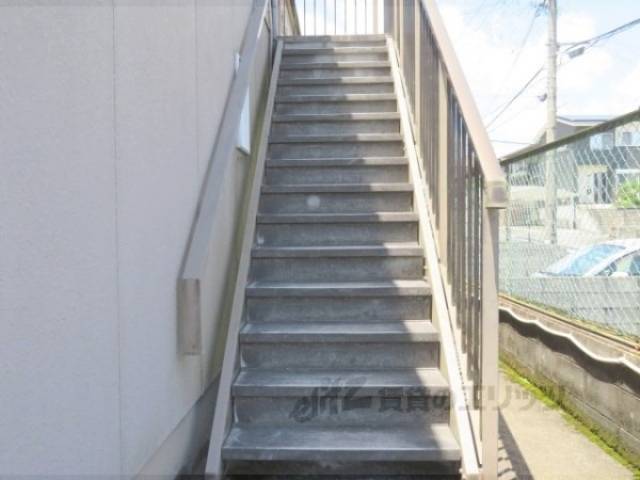 階段