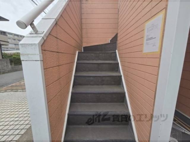 階段