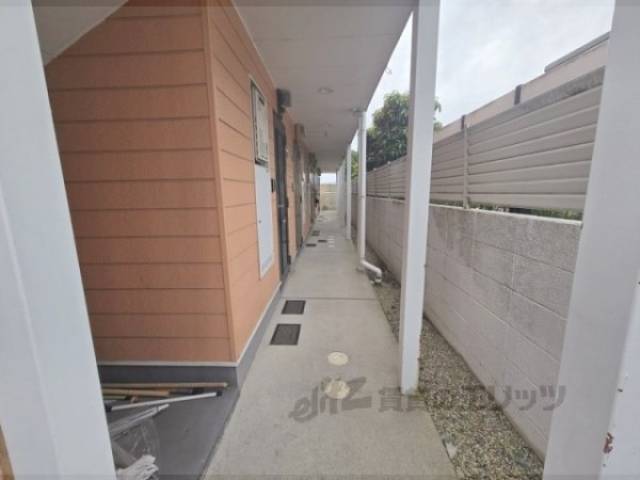 通路
