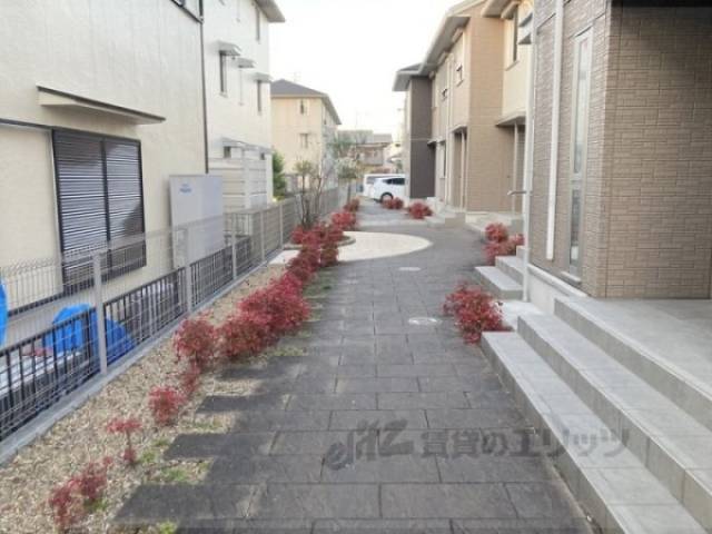 通路
