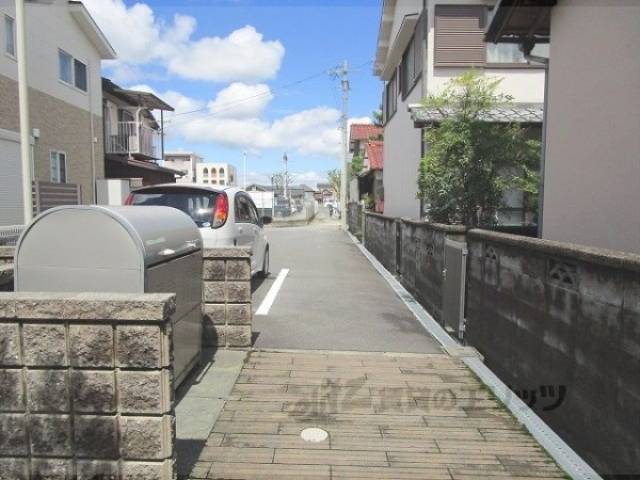 通路