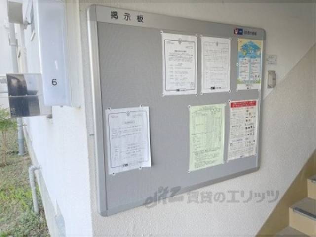 掲示板