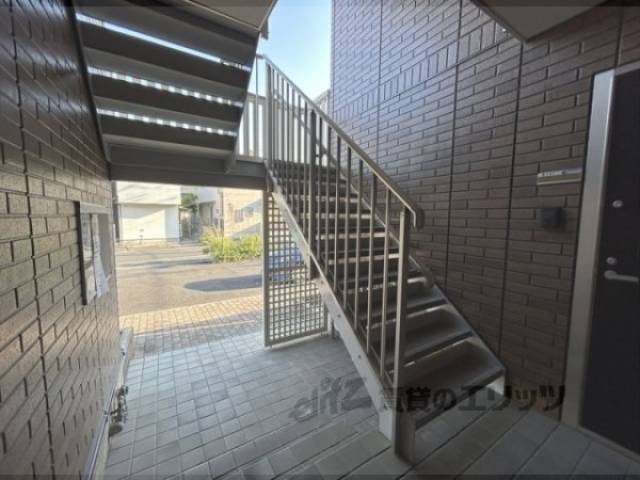 階段