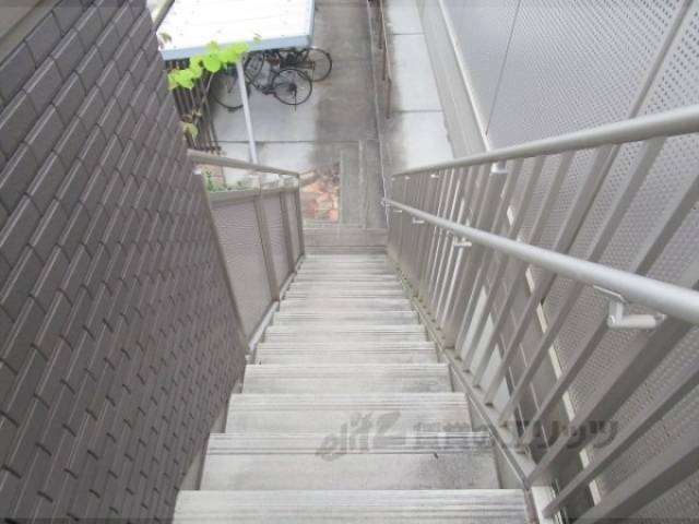 階段