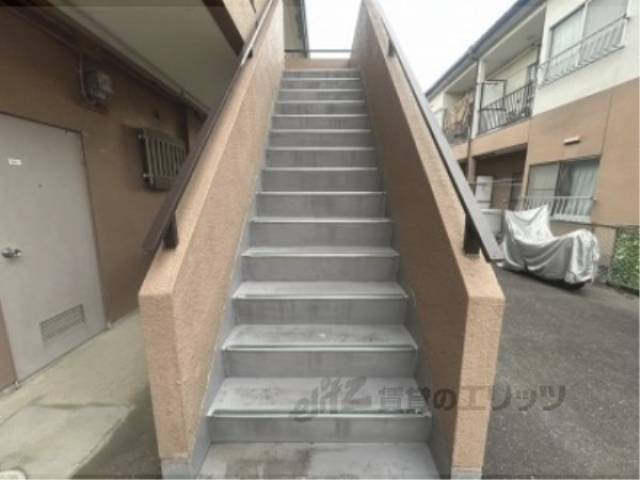 階段