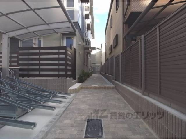 通路