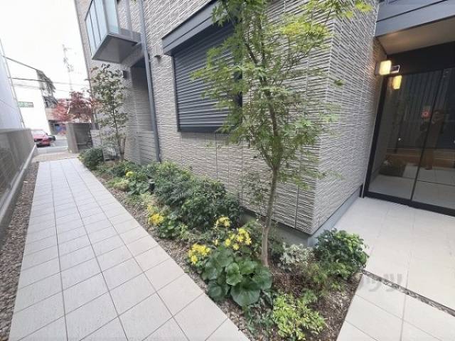 通路