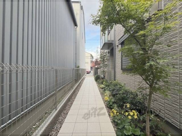 通路