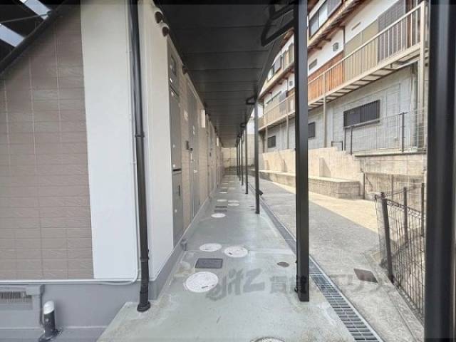 通路