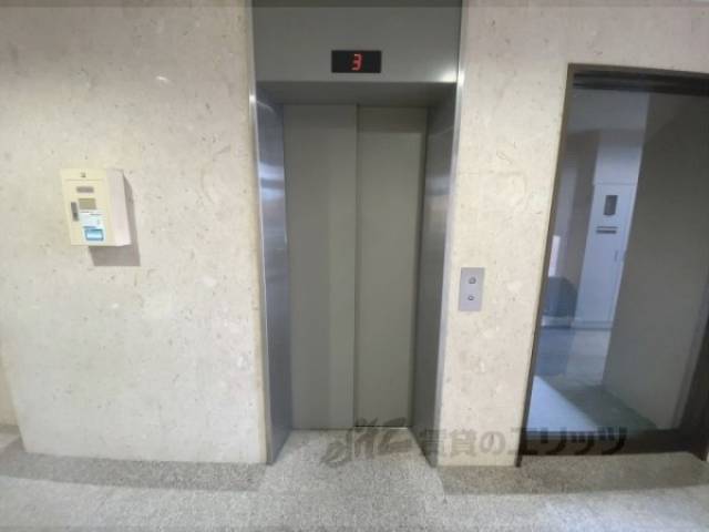 エレベーター