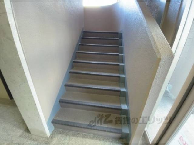 階段