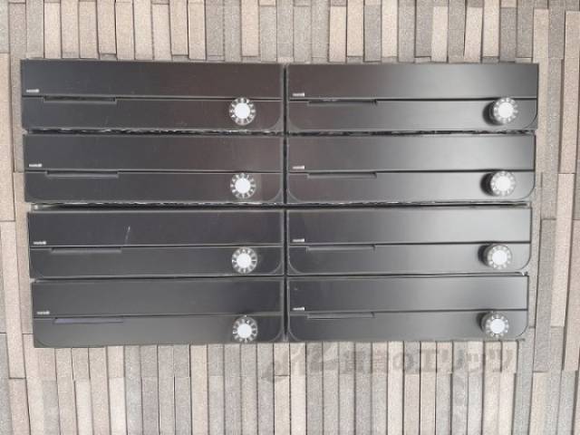 集合ポスト