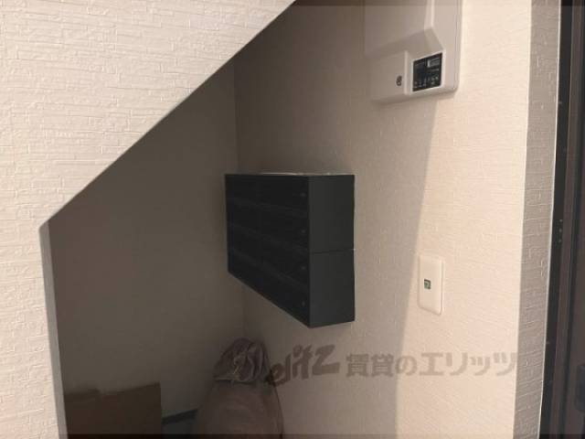 集合ポスト