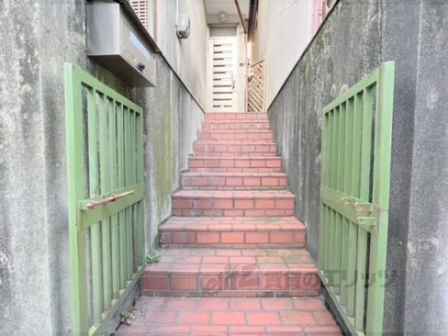 階段