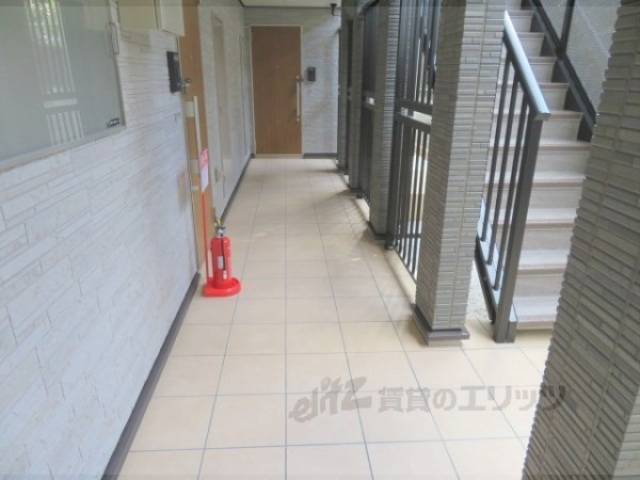 通路