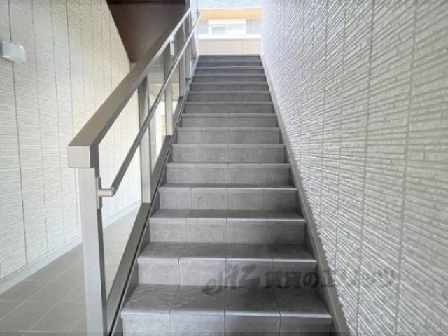 階段