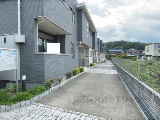 通路