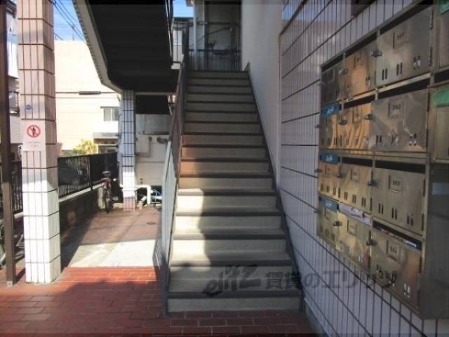 階段