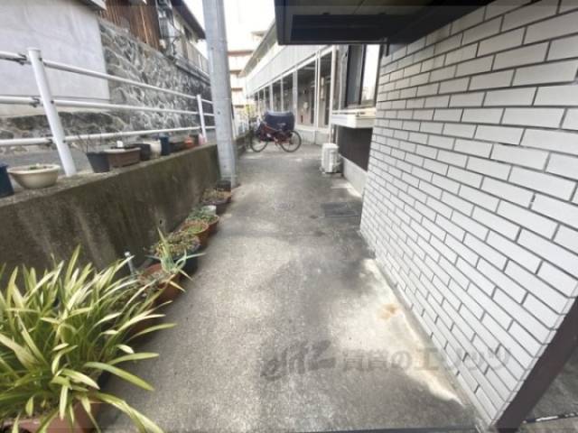 通路