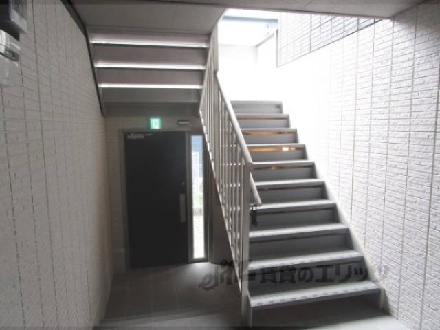 階段