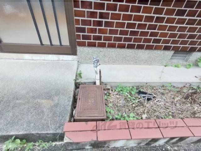 水道