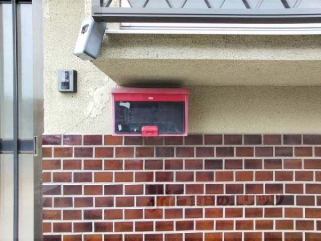 ポスト