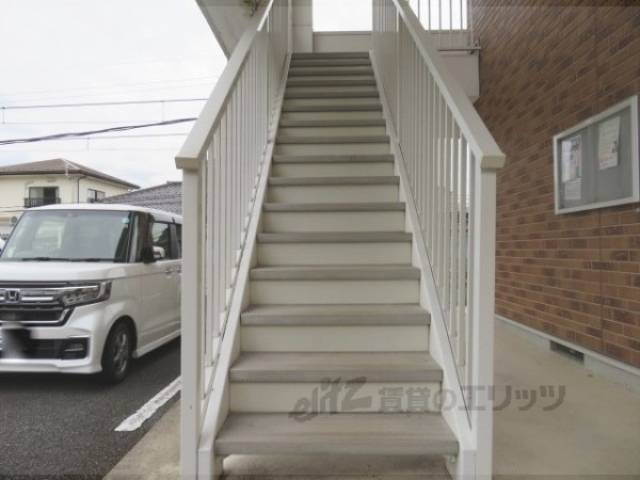 階段