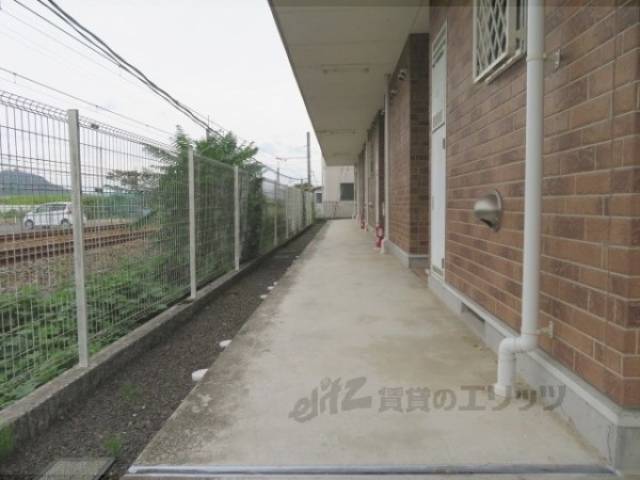 通路