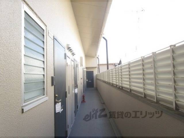 通路