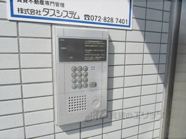 インターフォン