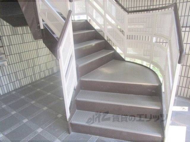 階段