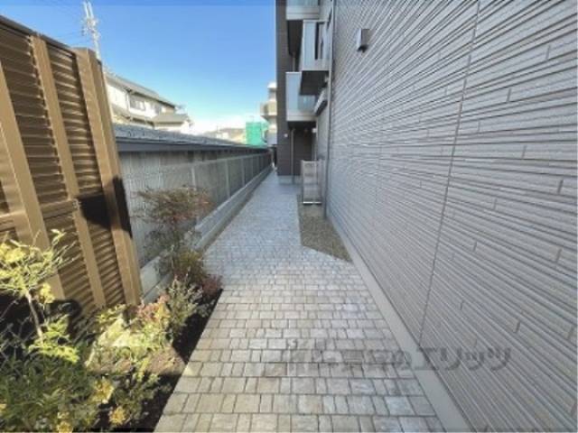 通路