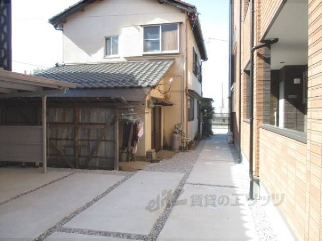 通路