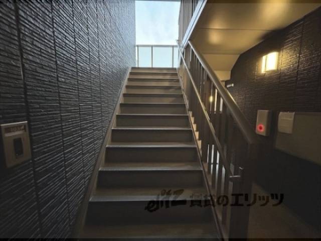 階段