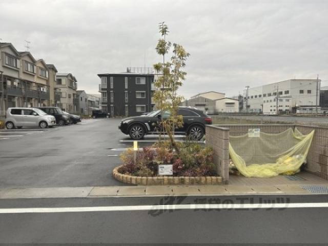 植栽